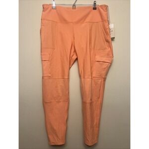 Alpine design women's high-rise leggings, Size XXL, NWT‎